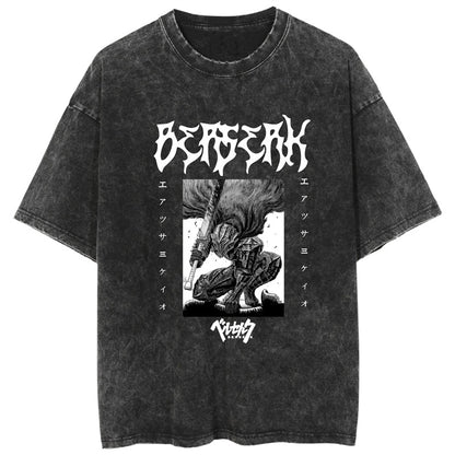 Berserk Tees