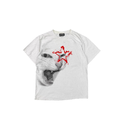 Cat Tees