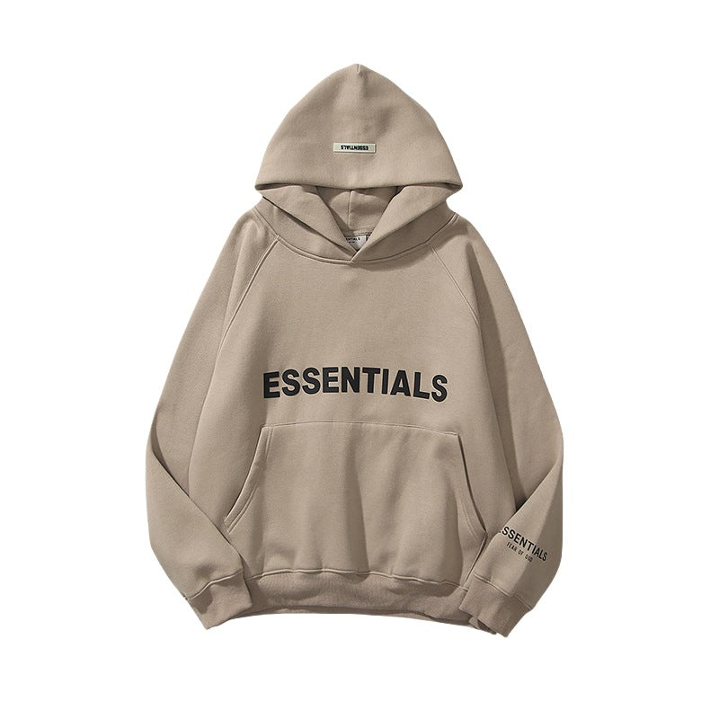 Essentials Hoodies