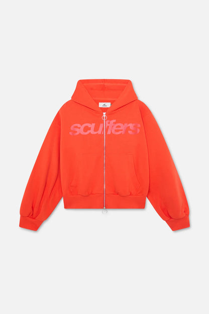 Scuffers Hoodies