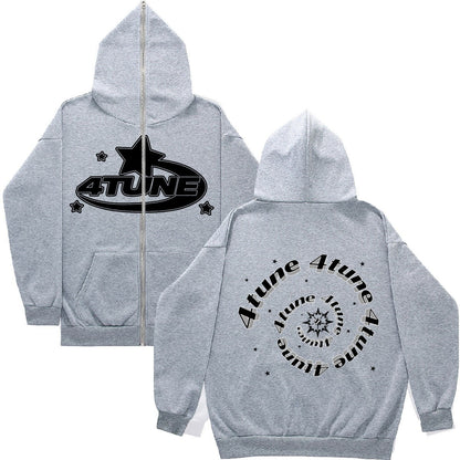 4tune Hoodie