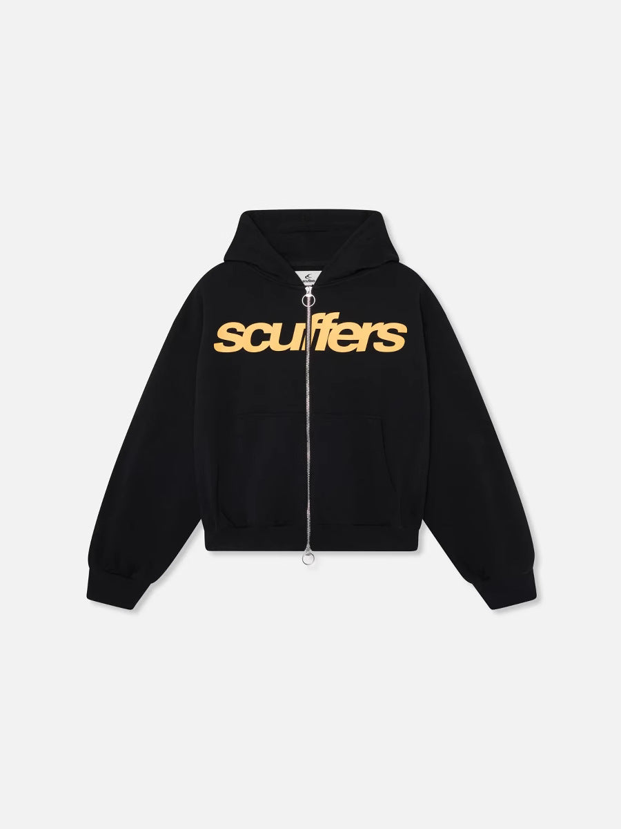 Scuffers Hoodies