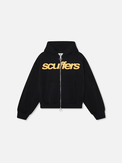 Scuffers Hoodies