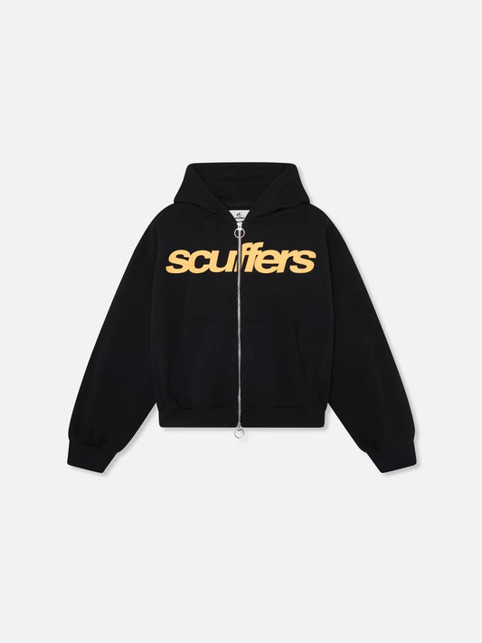 Scuffers Hoodies