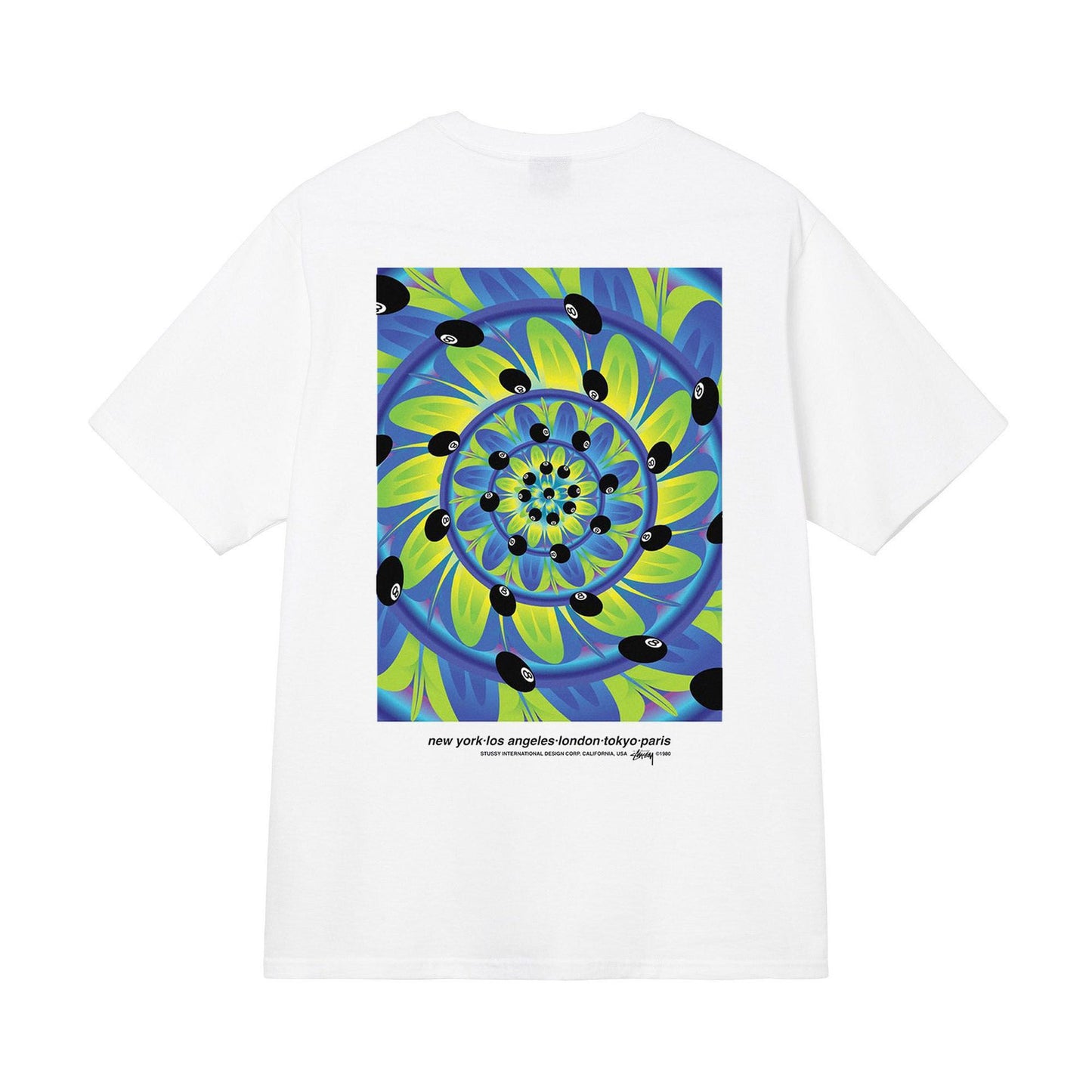 Stussy Tees