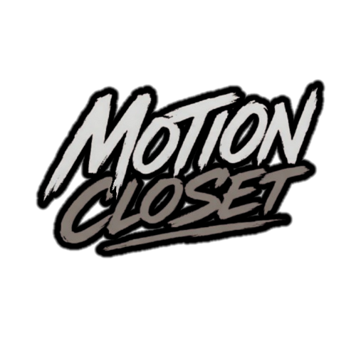 Motion Closet