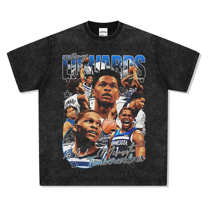 Edward Tees