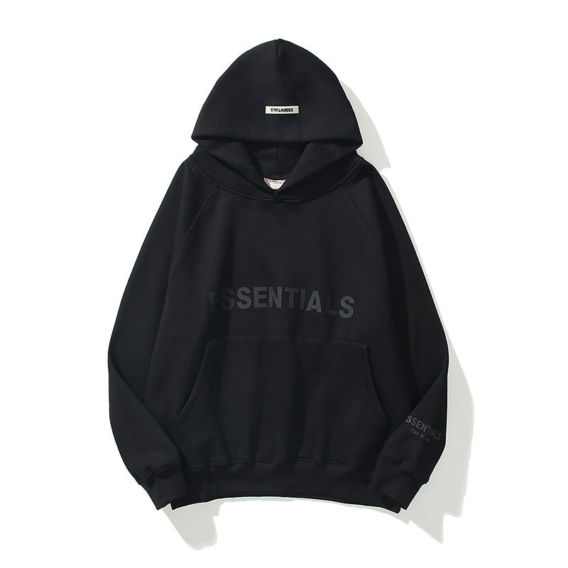 Essentials Hoodies