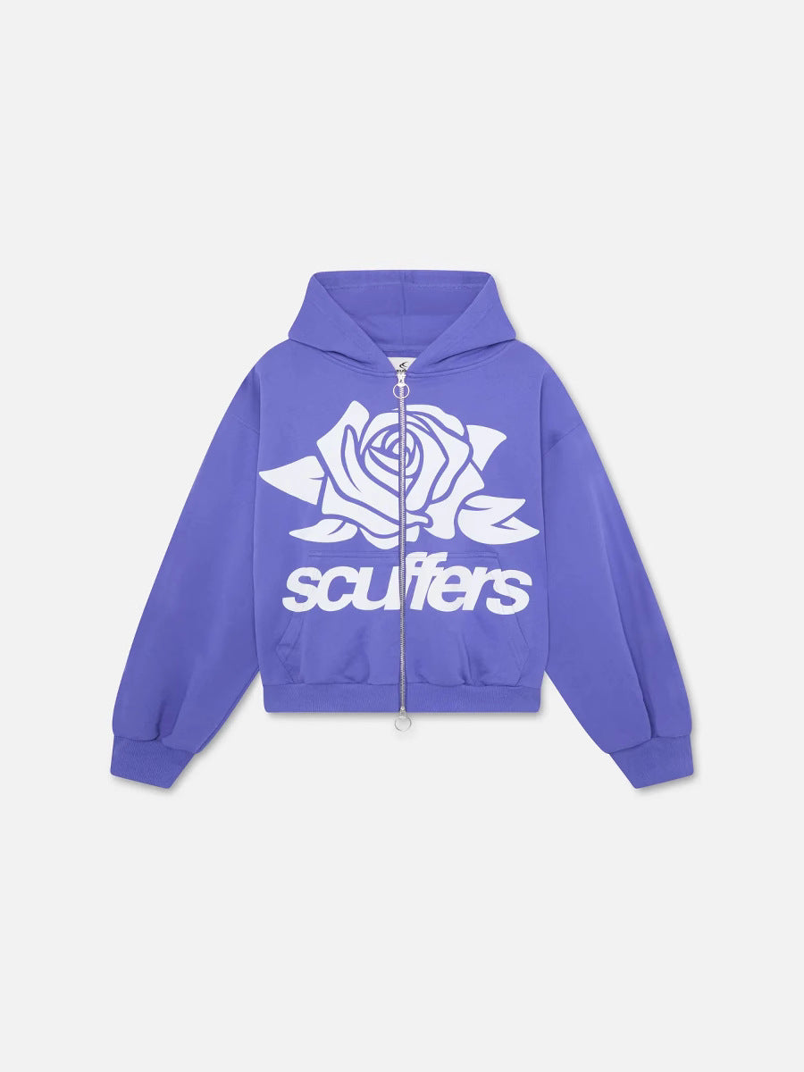 Scuffers Hoodies