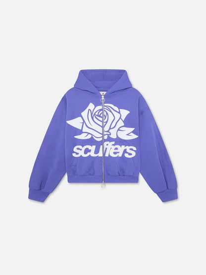 Scuffers Hoodies