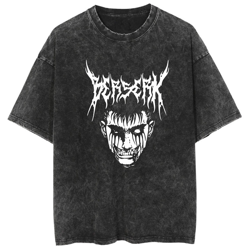 Berserk Tees