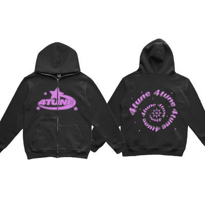 4tune Hoodie