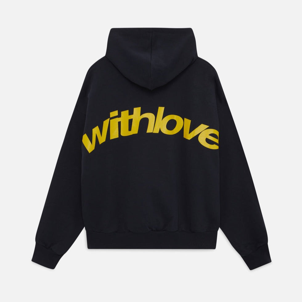 With love hoodies