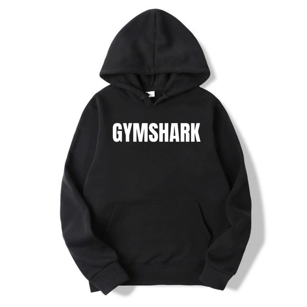 Gym Shark Hoodies