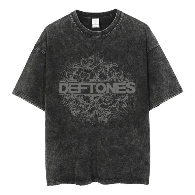 Deftones Tees