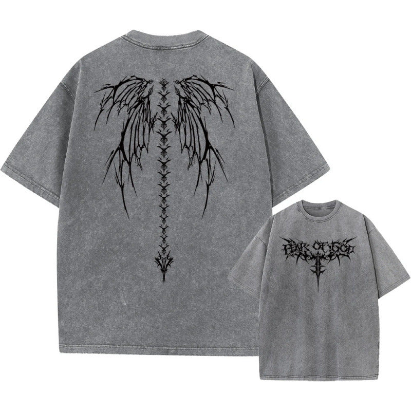 Fear Of God Tees