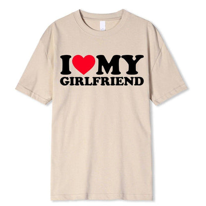 Couples Tees