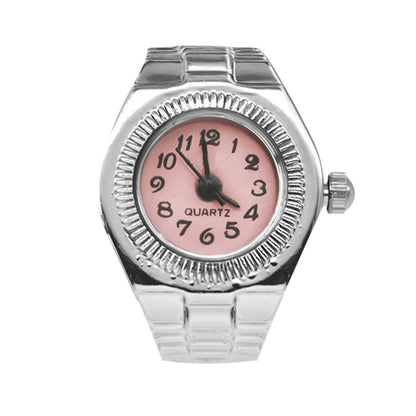 Watch Ring
