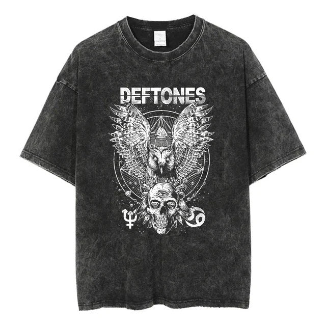 Deftones Tees