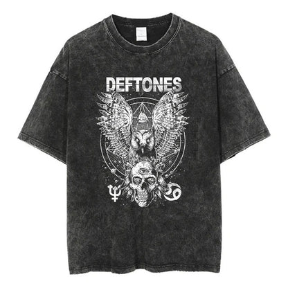 Deftones Tees