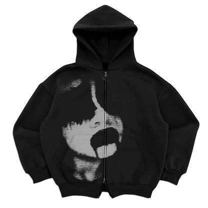 Streetwear Hoodies
