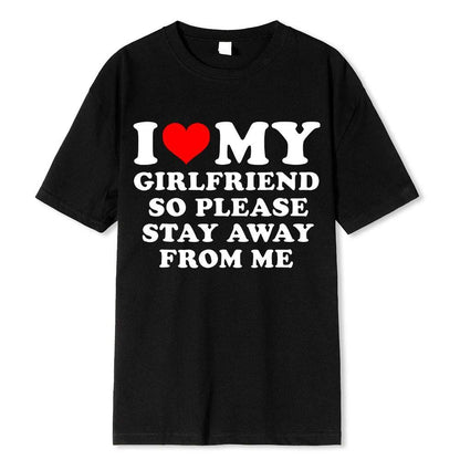Couples Tees