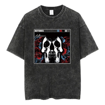 Deftones Tees