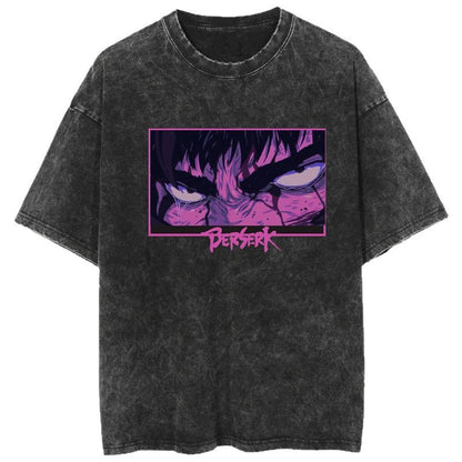 Berserk Tees