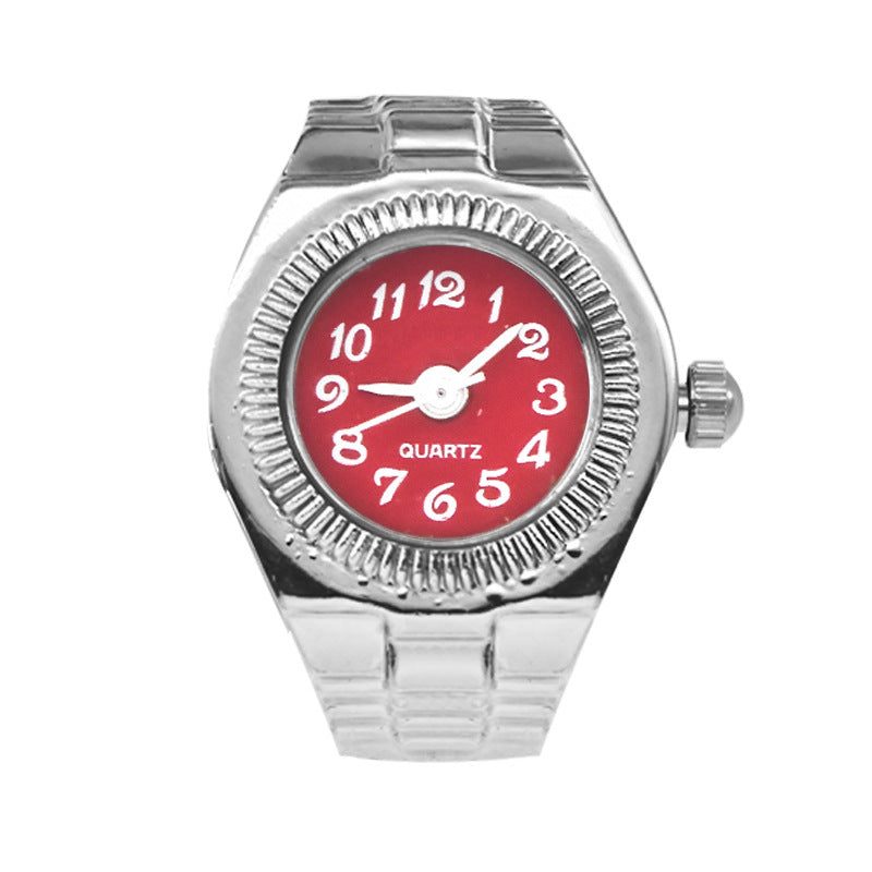 Watch Ring