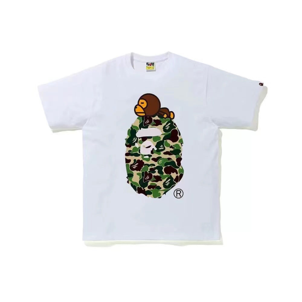 Bape Tees