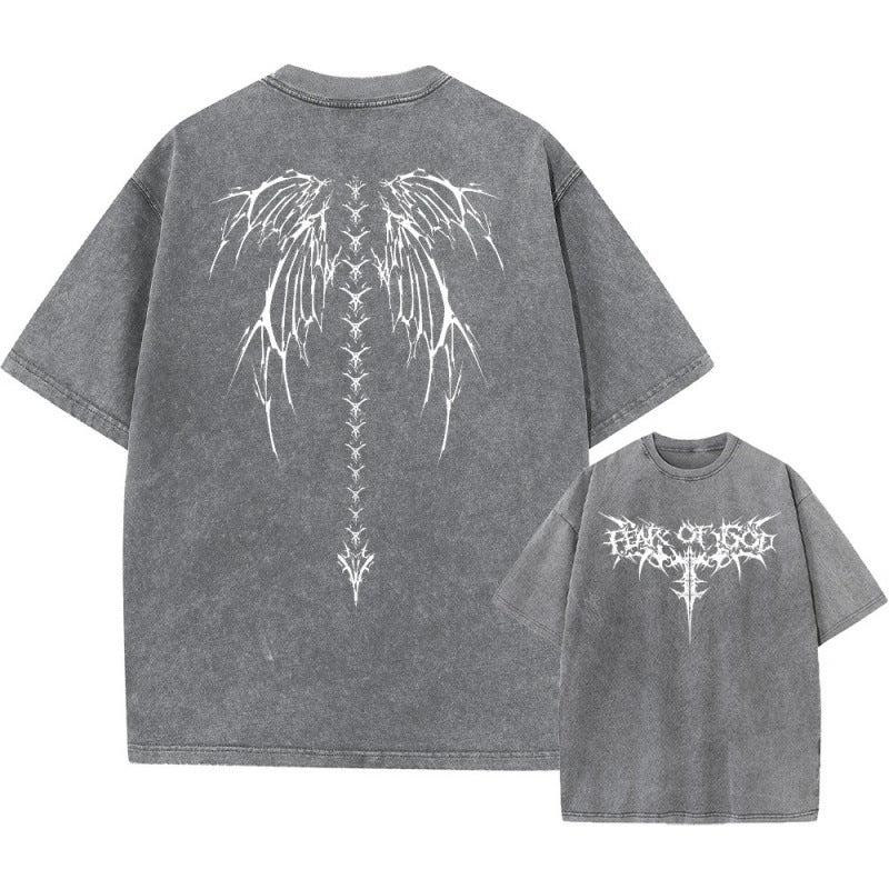 Fear Of God Tees