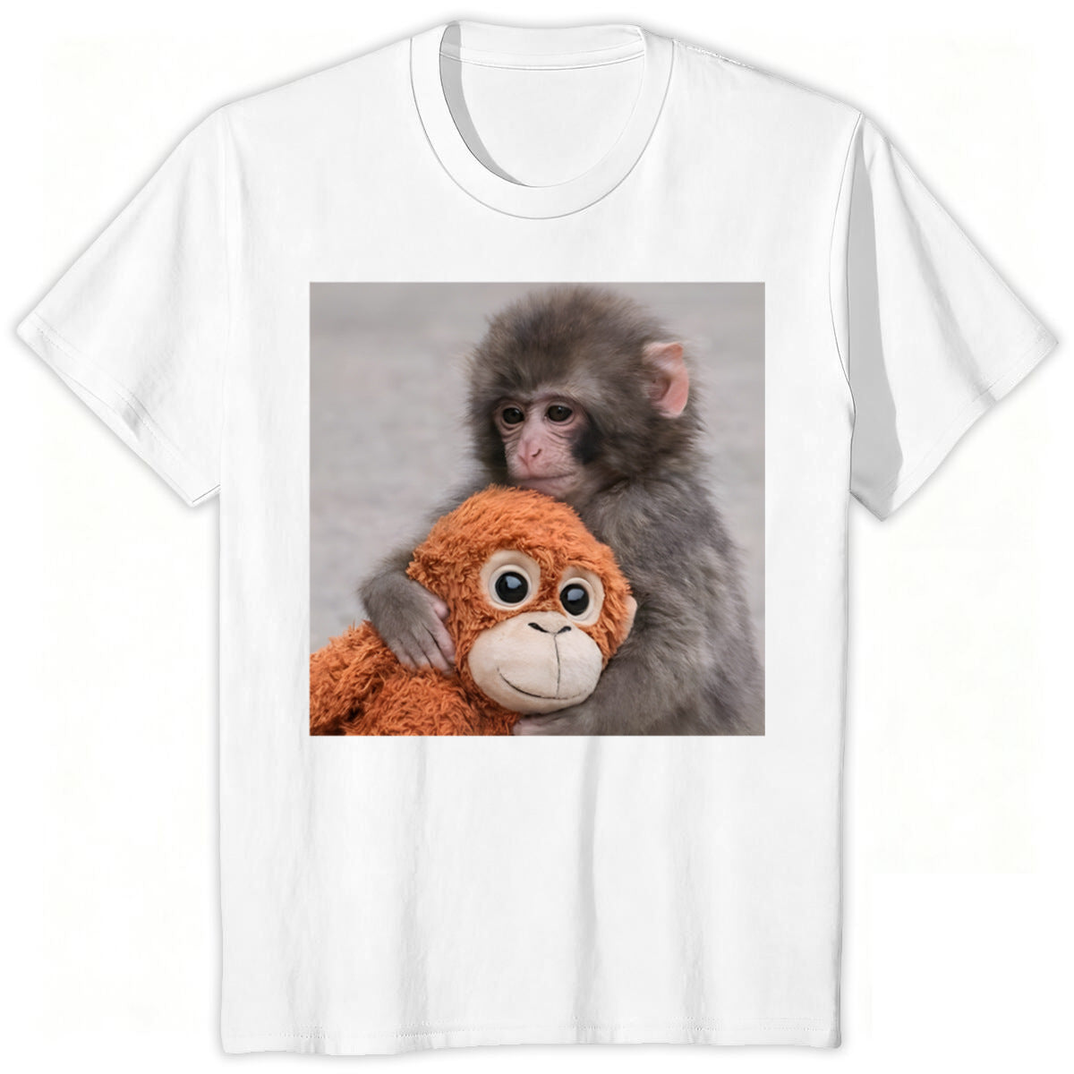 Punch Monkey Tees