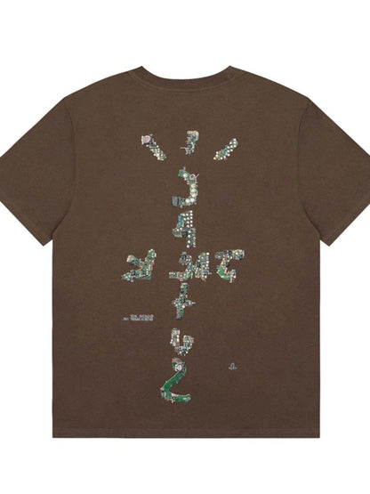 Travis Scott Cactus Jack Tees