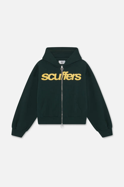 Scuffers Hoodies