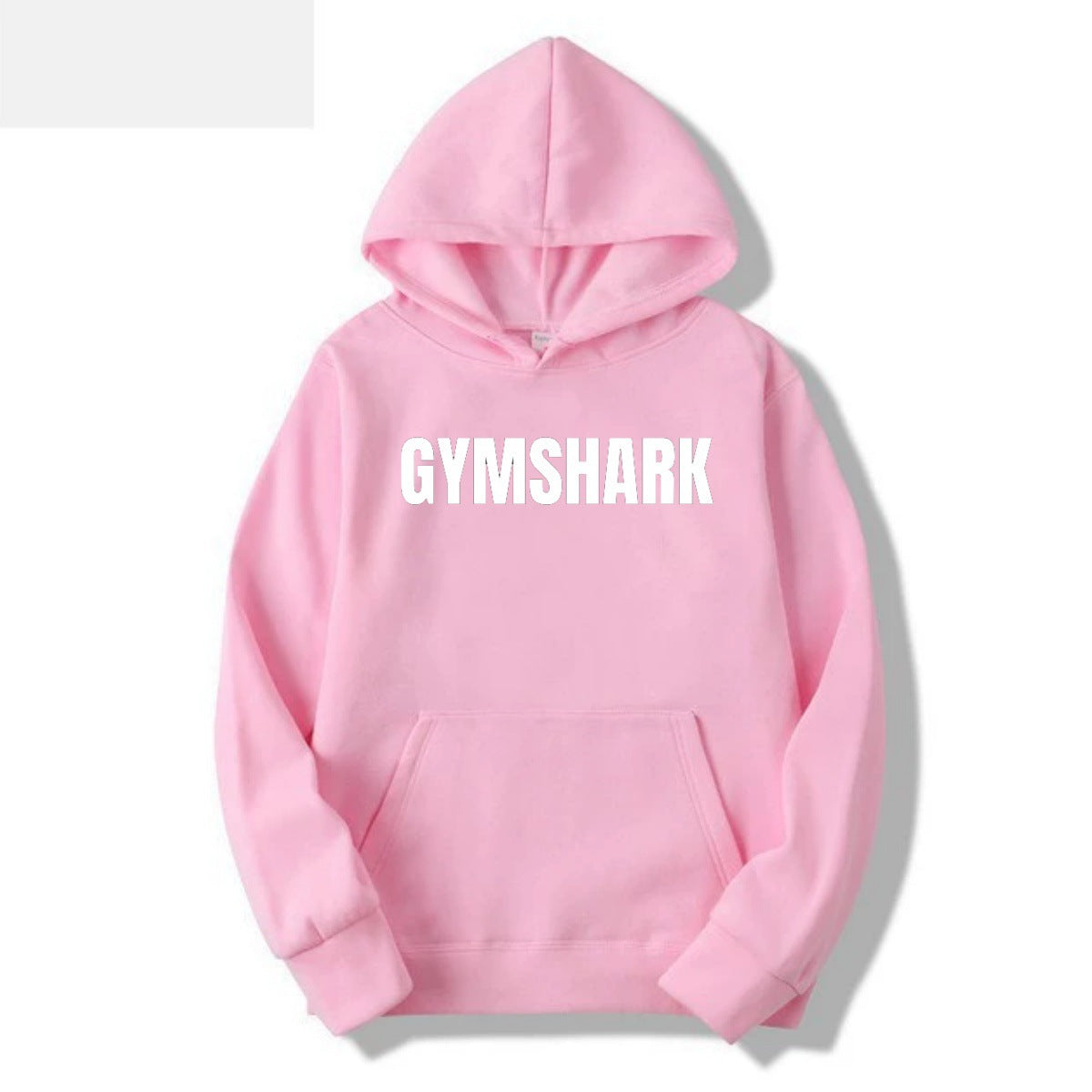 Gym Shark Hoodies