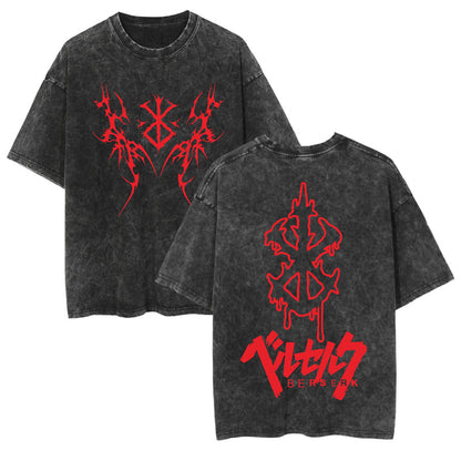 Berserk Tees