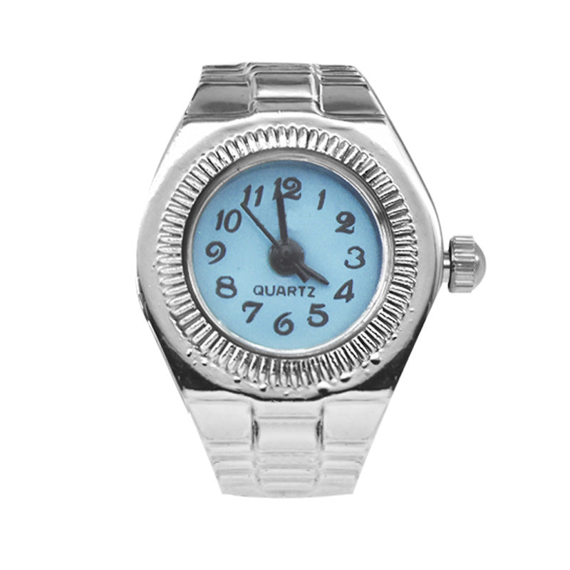 Watch Ring