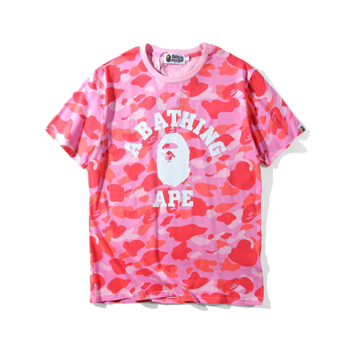 Casualwear Tees