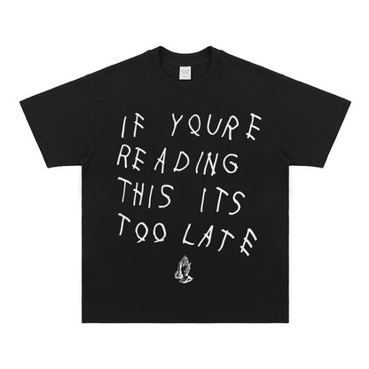 Drake Tees