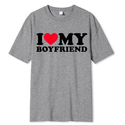 Couples Tees