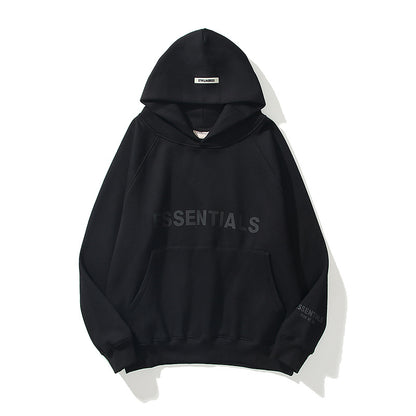 Essentials Hoodies