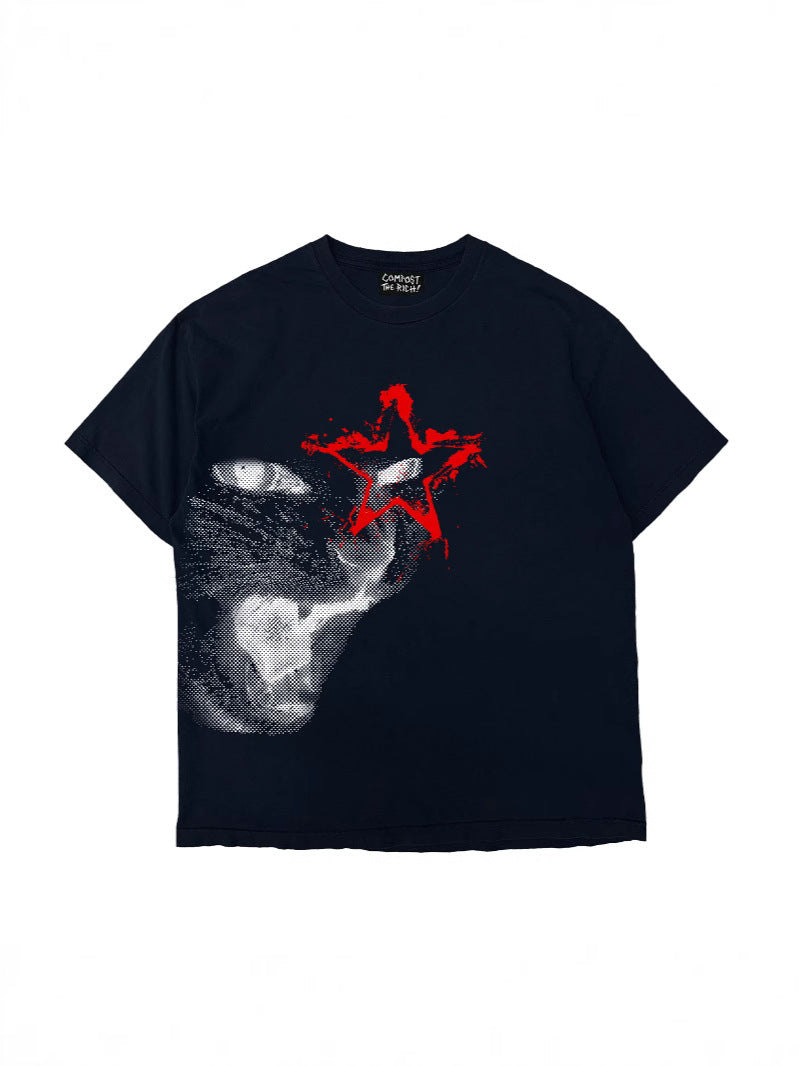 Cat Tees